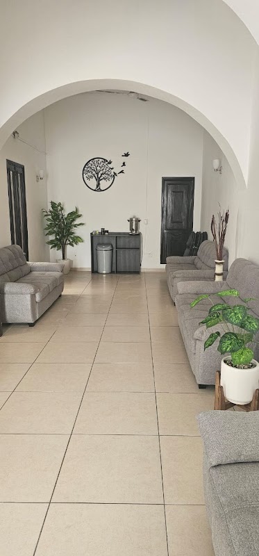 Funeraria Velatorios Mendoza